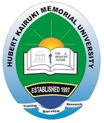 Hubert Kairuki Memorial University