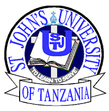 St. John's University of Tanzania